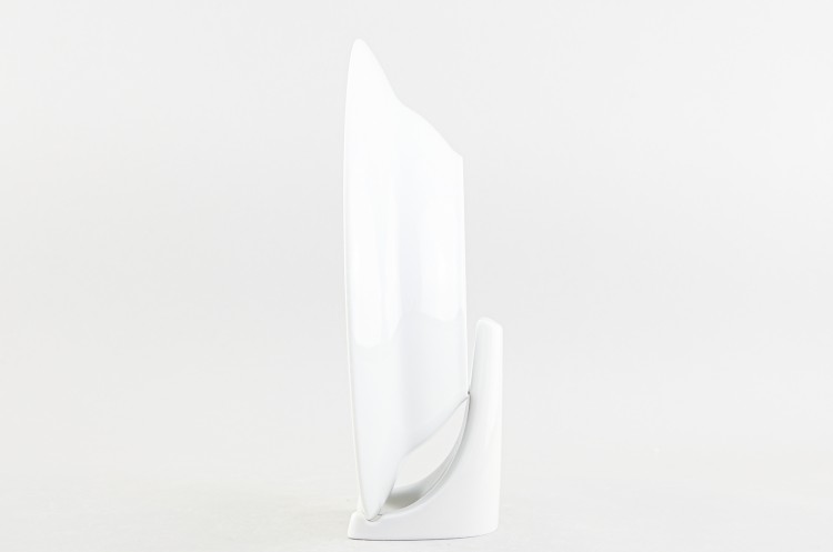 Тарелка глубокая 24 см ф. Идиллия рис. Лимоны 