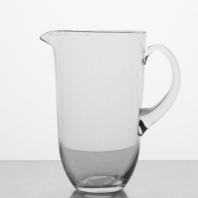 Кувшин без крышки 1.5 л ф. 7110 серия 100/1