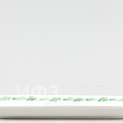 Подставка для специй ф. Молодежная рис. Зеленые веточки