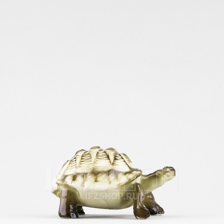 Черепаха Светлый панцирь (высота 6.4 см) в Москве