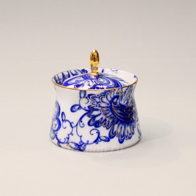 Хренница ф. Молодежная рис. Поющий сад