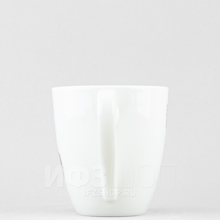 Бокал ф. Вариации рис. Летающие зонтики (без золота) в Москве