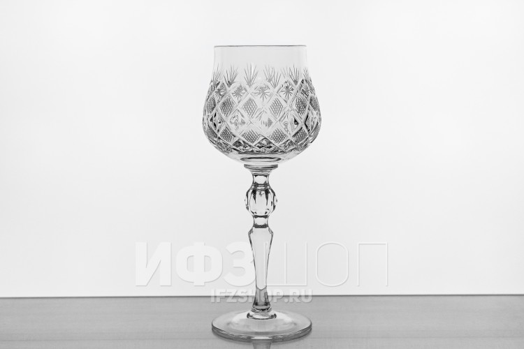 Набор из 6 бокалов для вина 250 мл ф. 7841 серия 900/103 