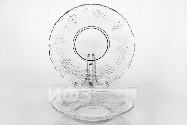 Блюдо для сервировки, диаметр 26 см, форма 4249 