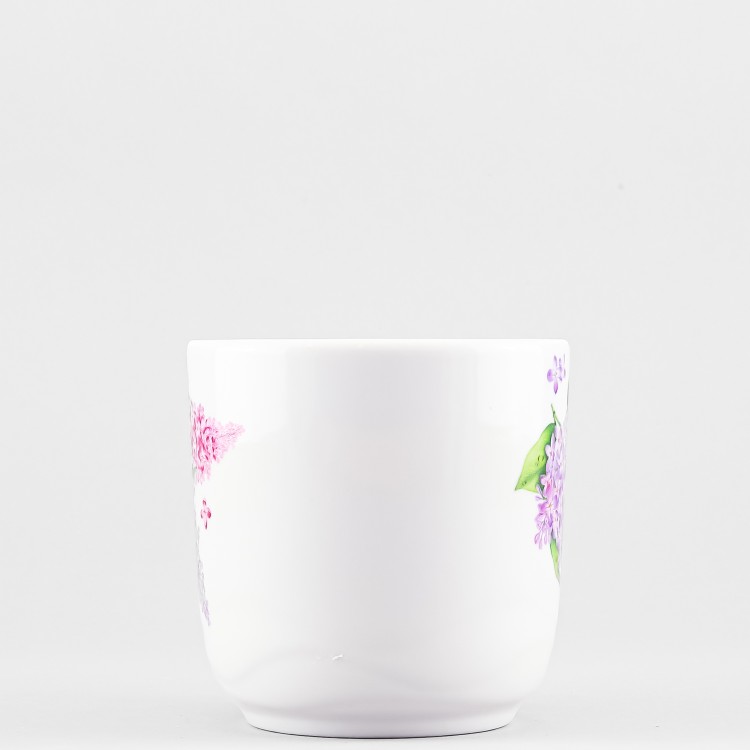 Кружка ф. Лагуна рис. Сирень 