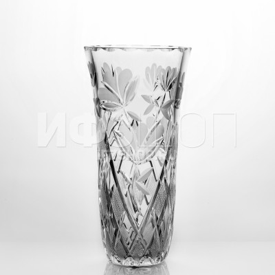 Ваза для цветов, высота 26 см, серия 900/55 (форма 5341/2)