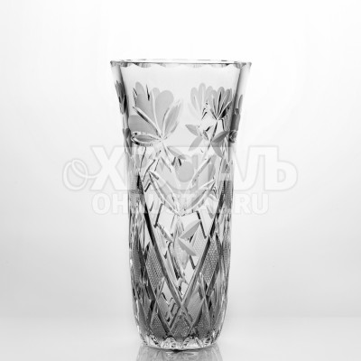 Ваза для цветов, высота 26 см, серия 900/55 (форма 5341/2)