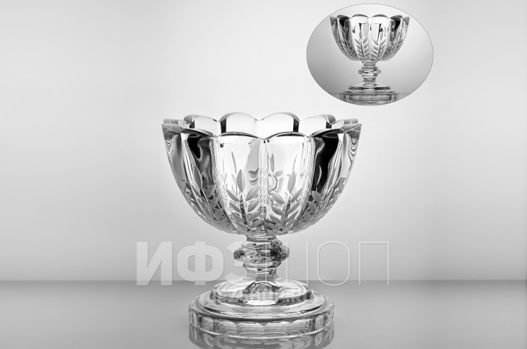 Ваза для сервировки, диаметр 16 см, серия 900/211 (форма 10265/2) 