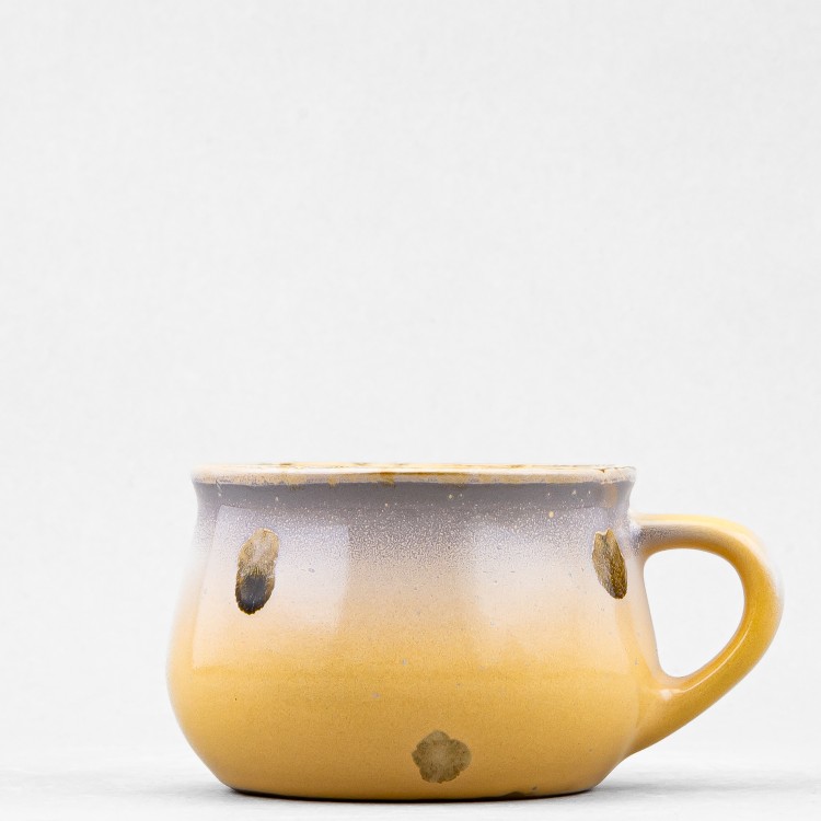 Чашка чайная ф. Марокко рис. Капучино в Пензе