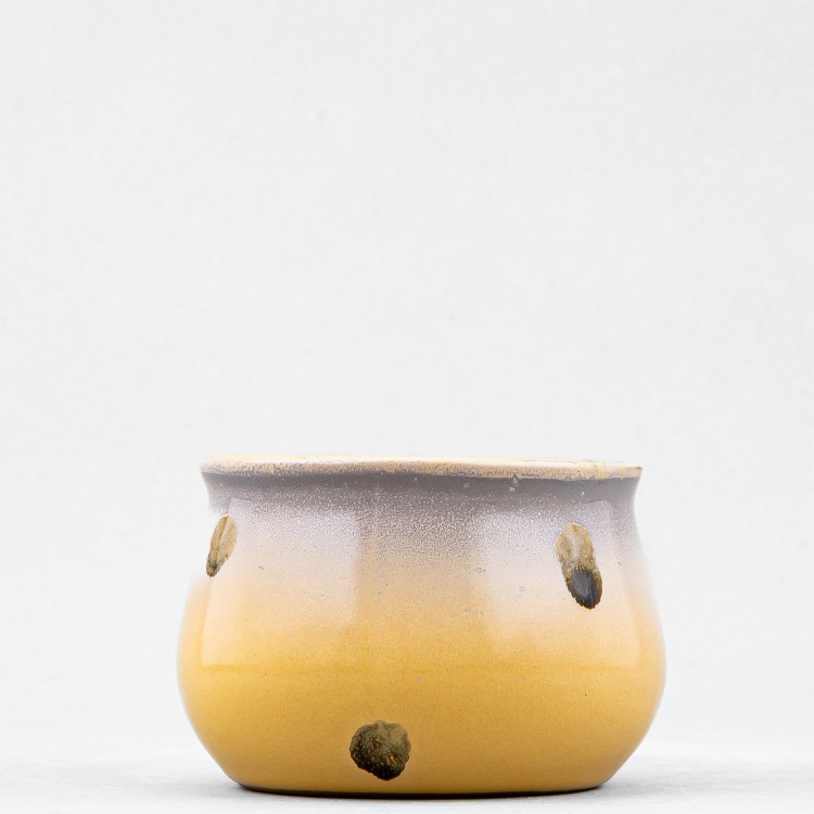 Чашка чайная ф. Марокко рис. Капучино в Пензе