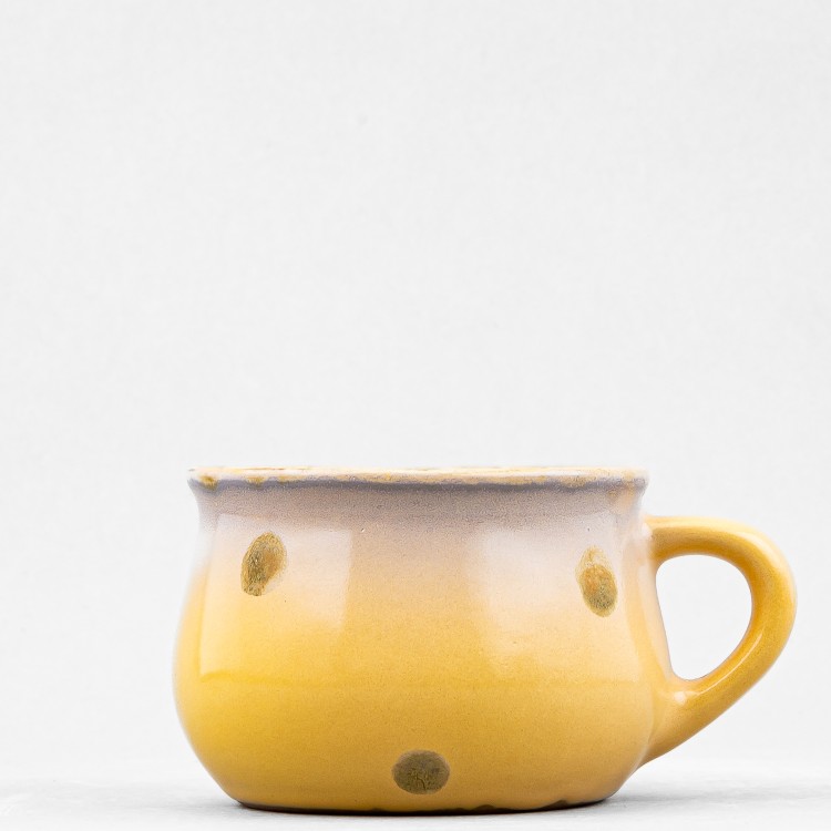 Чашка чайная ф. Марокко рис. Капучино в Пензе