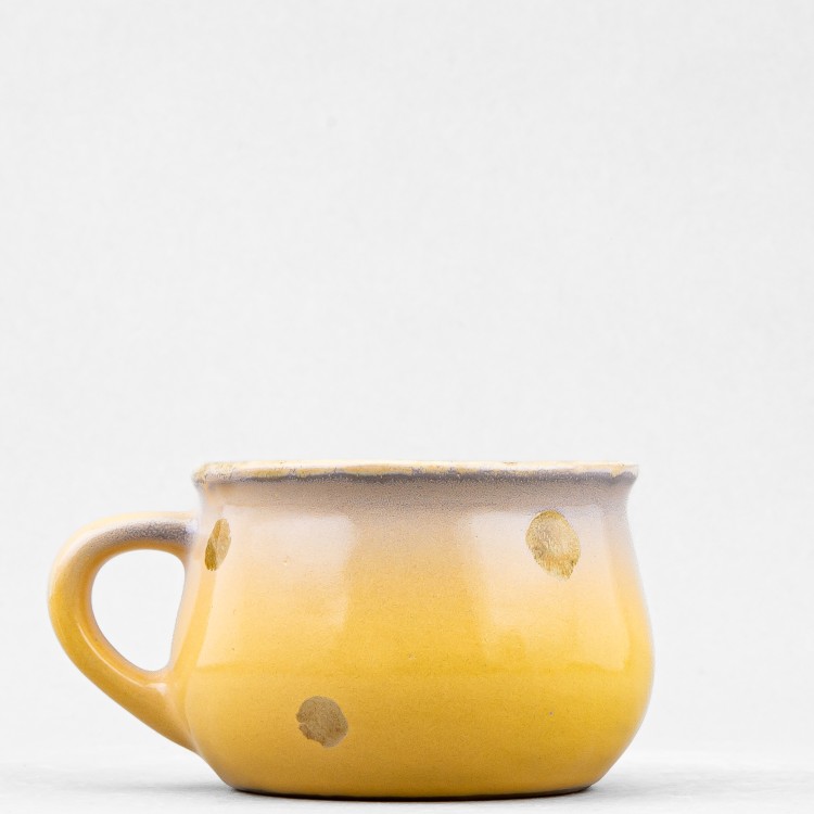 Чашка чайная ф. Марокко рис. Капучино в Пензе