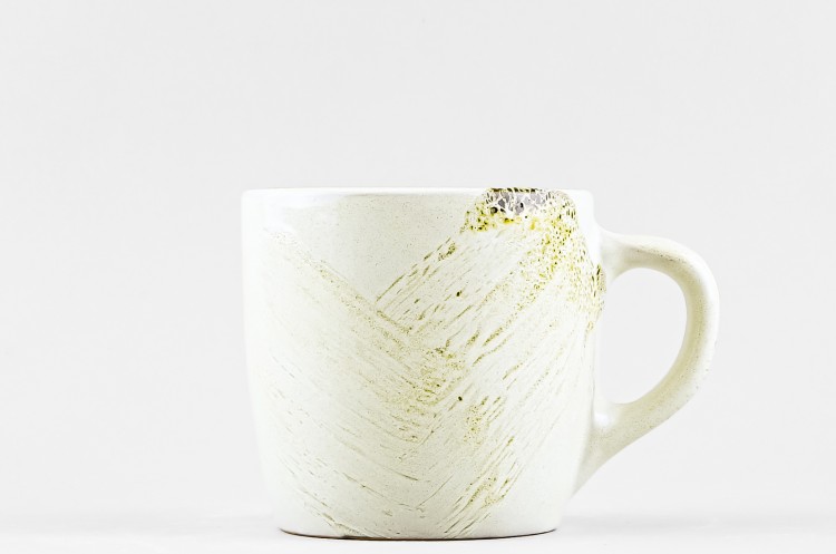 Набор из 4 кружек ф. Романо рис. Шебби в Москве