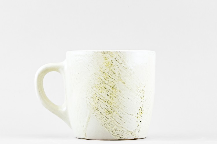 Набор из 4 кружек ф. Романо рис. Шебби в Москве