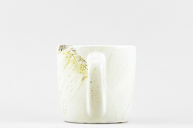 Набор из 4 кружек ф. Романо рис. Шебби в Москве