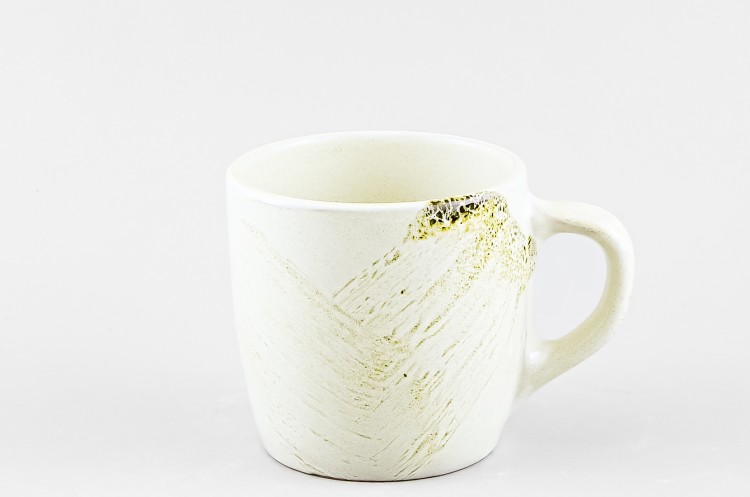 Набор из 4 кружек ф. Романо рис. Шебби в Москве