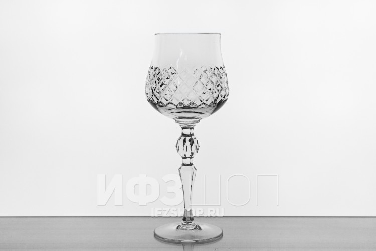 Набор из 6 бокалов для вина 250 мл ф. 7841 серия 900/148 