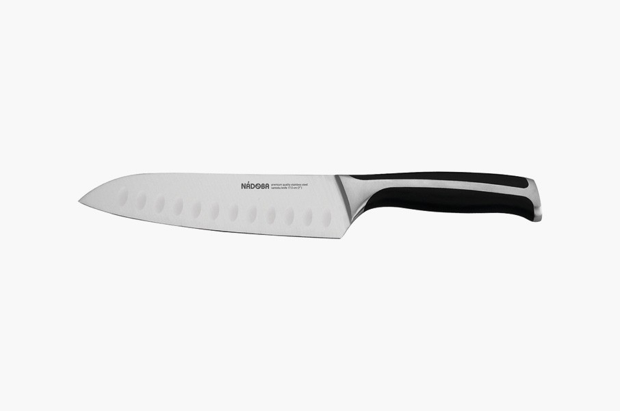 Нож Сантоку, 17.5 см, серия Ursa