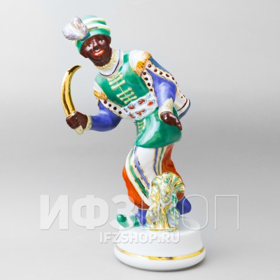 Арап (высота 26.1 см)