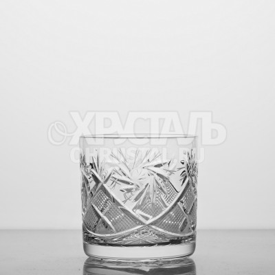 Набор из 6 стаканов 150 мл ф. 7640 серия 1000/1 (Мельница)