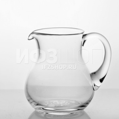 Кувшин без крышки 0.5 л ф. 5519 серия 100/1