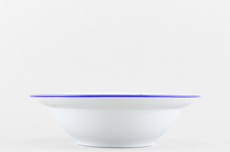 Набор из 4 мисок 500 мл рис. Гуси новые с отводкой в Москве