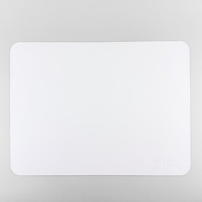 Плейсмат 35х47 см двусторонний Звезда Азур золотой