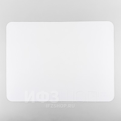 Плейсмат 35х47 см двусторонний Звезда Азур золотой