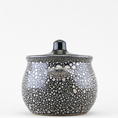 Горшочек для запекания 650 мл ф. Пиканто рис. Мрамор