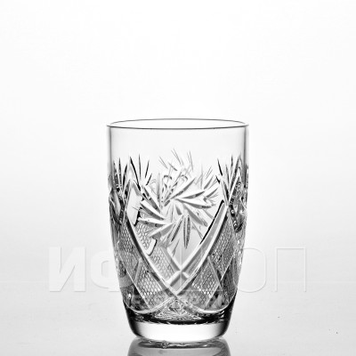 Набор из 6 стаканов 200 мл ф. 4189 серия 1000/1 (Мельница)