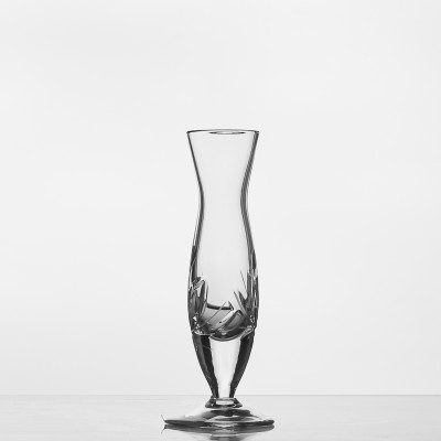 Ваза для цветов, высота 17 см, серия 900/43 (форма 1083/3)