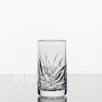 Набор из 6 стопок 60 мл ф. 10199 серия 900/43 (Цветок)