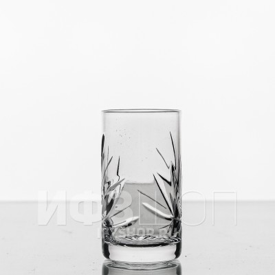 Набор из 6 стопок 60 мл ф. 10199 серия 900/43 (Цветок)