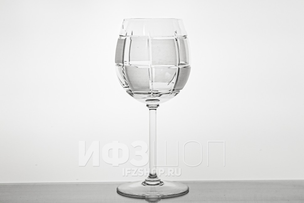 Набор из 2 бокалов для вина 600 мл ф. 10636 серия 900/176