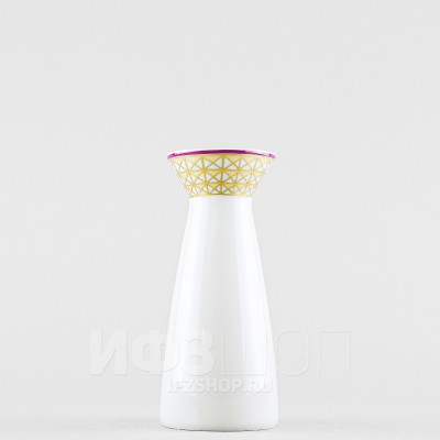 Ваза для цветов ф. Молодежная рис. Замоскворечье