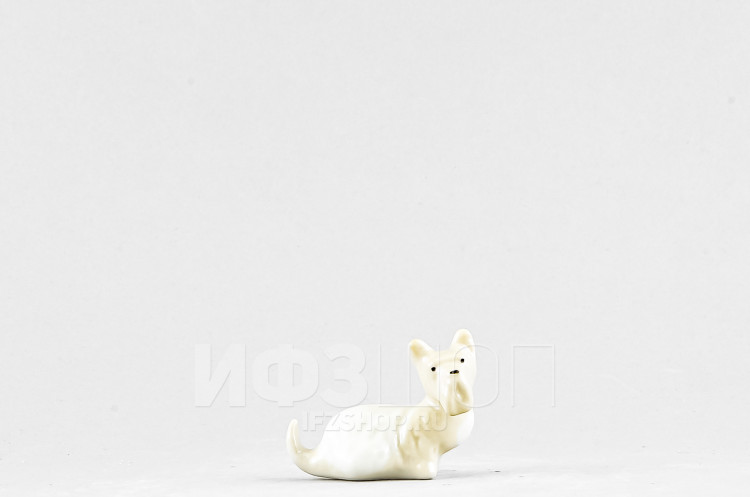 Шотландка (высота 3.6 см) в Москве