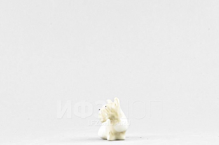 Шотландка (высота 3.6 см) в Москве