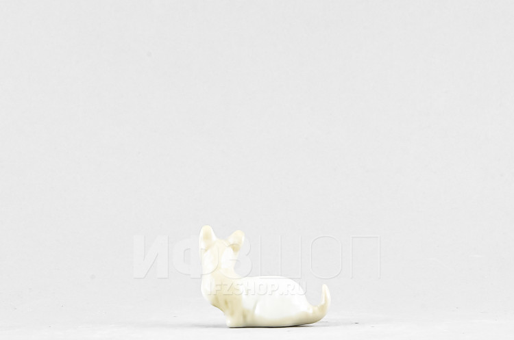 Шотландка (высота 3.6 см) в Москве