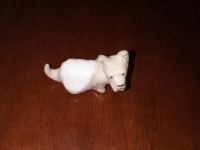 Маленькая и очаровательная,есть клеймо ИФЗ