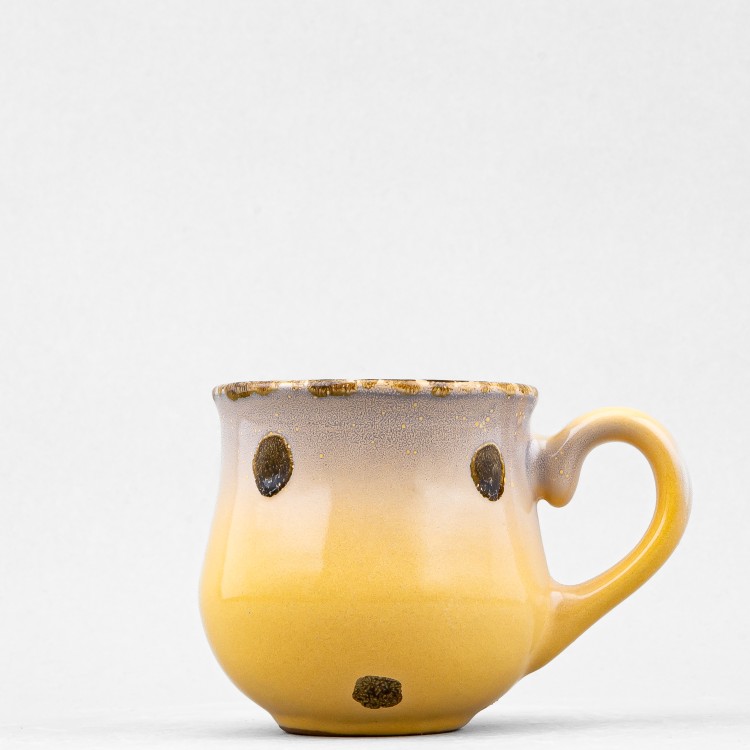 Чашка чайная ф. Соната рис. Капучино в Москве