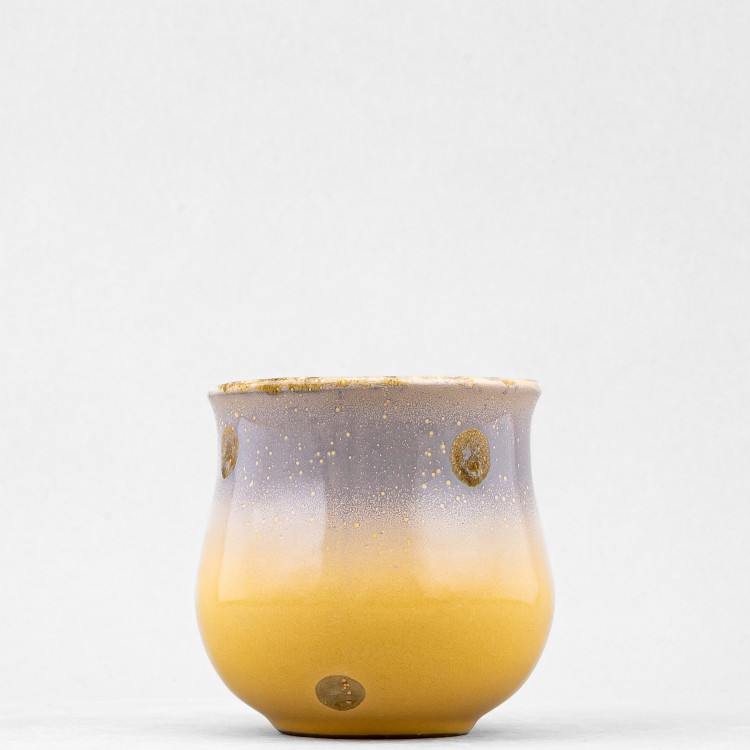 Чашка чайная ф. Соната рис. Капучино в Москве