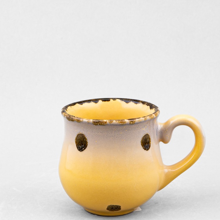 Чашка чайная ф. Соната рис. Капучино в Москве