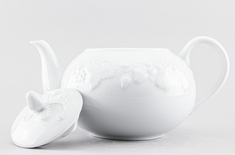 Чайник заварочный большой ф. Калифорния / California в Москве