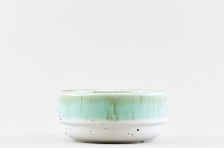 Набор из 4 салатников 350 мл ф. Ristorante largo рис. Nordic в Пензе