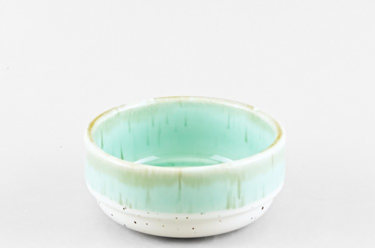 Набор из 4 салатников 350 мл ф. Ristorante largo рис. Nordic в Пензе