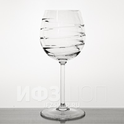 Набор из 2 бокалов для вина 600 мл ф. 10636 серия 1000/96