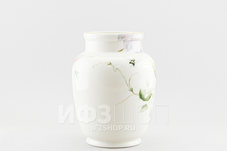Ваза ф. Китайская малая рис. Чары лета 