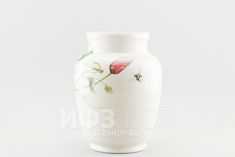 Ваза ф. Китайская малая рис. Чары лета 