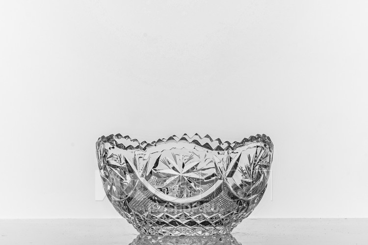 Ваза для сервировки, диаметр 12.4 см, серия 1000/78 (форма 3591/3) в Пензе