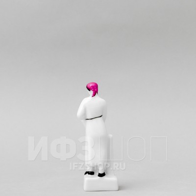 Ударница (высота 8.5 см)